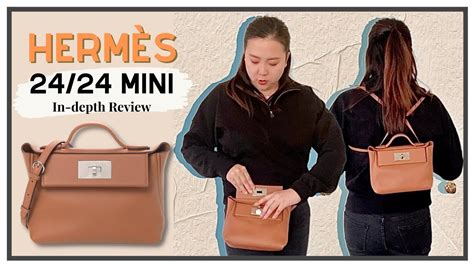 24/24 hermes mini